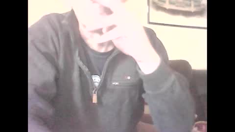 icemandude online show from 22, 2, 2025