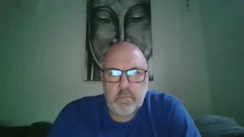 iceoli123 online show from 25, 1, 2025