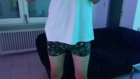 icheinfachich13 online show from 18, 9, 2025