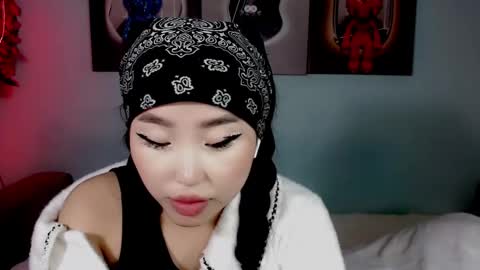 Snapshot of ichiben chatting on 5, 12, 2024 ichiben online show from 5, 12, 2024