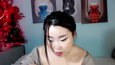 Snapshot of ichiben chatting on 30, 12, 2024 ichiben online show from 30, 12, 2024