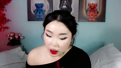 Snapshot of ichiben chatting on 9, 1, 2025 ichiben online show from 9, 1, 2025