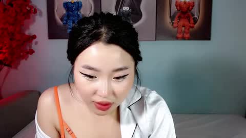 Snapshot of ichiben chatting on 14, 1, 2025 ichiben online show from 14, 1, 2025