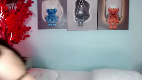 Snapshot of ichiben chatting on 16, 1, 2025 ichiben online show from 16, 1, 2025