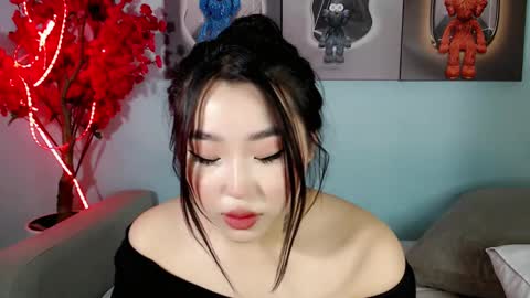 Snapshot of ichiben chatting on 4, 2, 2025 ichiben online show from 4, 2, 2025