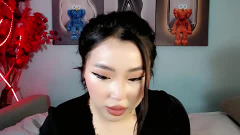 Snapshot of ichiben chatting on 26, 2, 2025 ichiben online show from 26, 2, 2025