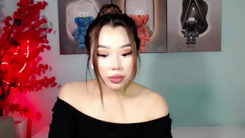 Snapshot of ichiben chatting on 8, 9, 2025 ichiben online show from 8, 9, 2025