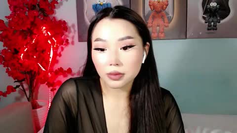 Snapshot of ichiben chatting on 8, 10, 2025 ichiben online show from 8, 10, 2025