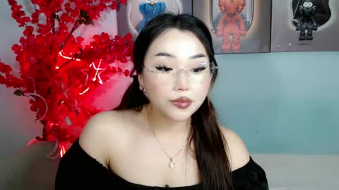 Snapshot of ichiben chatting on 26, 4, 2026 ichiben online show from 26, 4, 2026