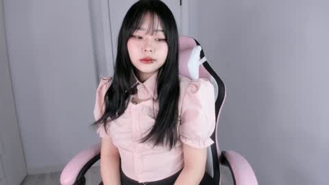 Hitomi   online show from 18, 1, 2025