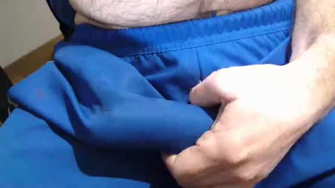 icky_thumps online show from 1, 3, 2026