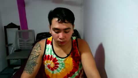 Snapshot of iconic_vince chatting on 9, 9, 2025 iconic_vince online show from 9, 9, 2025