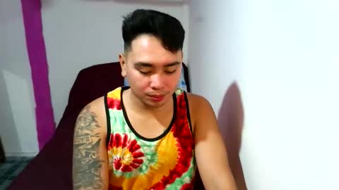 Snapshot of iconic_vince chatting on 11, 9, 2025 iconic_vince online show from 11, 9, 2025