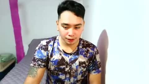 Snapshot of iconic_vince chatting on 12, 9, 2025 iconic_vince online show from 12, 9, 2025