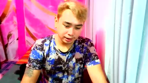 Snapshot of iconic_vince chatting on 29, 9, 2025 iconic_vince online show from 29, 9, 2025