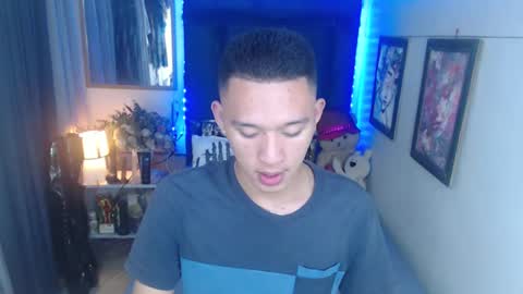 Mateo online show from 14, 1, 2025