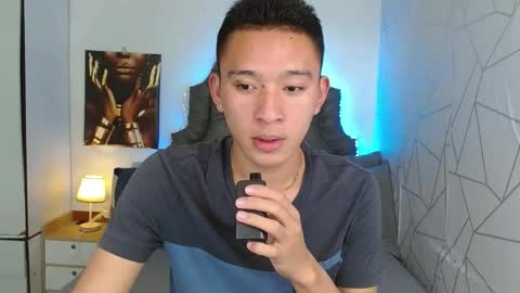 Mateo online show from 30, 1, 2025