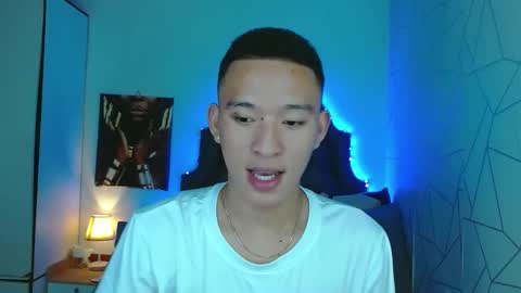 Mateo online show from 2, 2, 2025