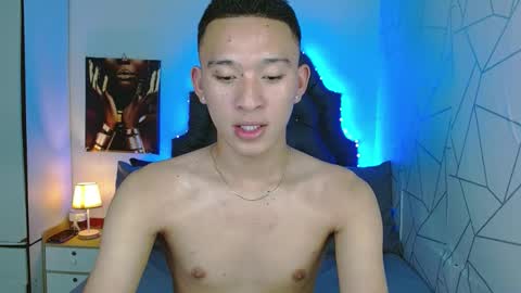 Mateo online show from 4, 2, 2025