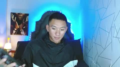 Mateo online show from 5, 3, 2025