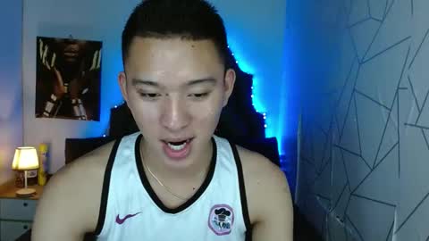 Mateo online show from 7, 3, 2025