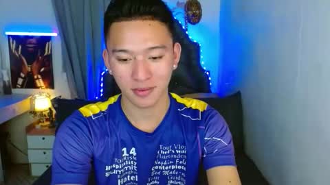 Mateo online show from 16, 11, 2025