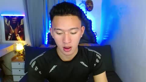 Mateo online show from 1, 12, 2025