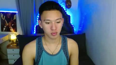 Mateo online show from 3, 12, 2025