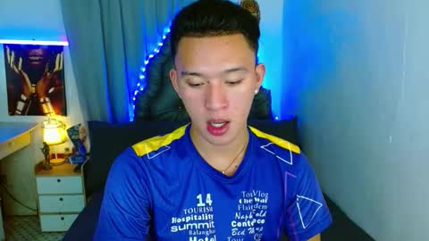 Mateo online show from 15, 2, 2026