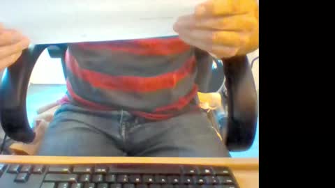 icumalot4you online show from 19, 9, 2025