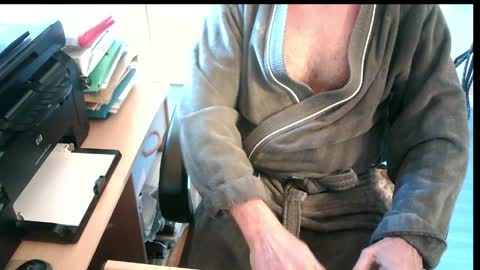 icumalot4you online show from 27, 3, 2026