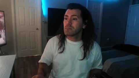 Snapshot of icy_ivy chatting on 10, 1, 2025 Ivan online show from 10, 1, 2025