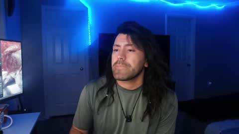 Snapshot of icy_ivy chatting on 22, 1, 2025 Ivan online show from 22, 1, 2025