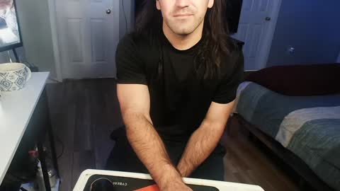 Snapshot of icy_ivy chatting on 22, 1, 2025 Ivan online show from 22, 1, 2025