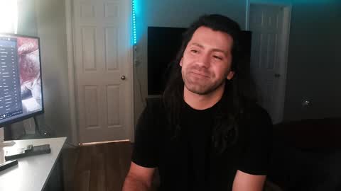 Ivan online show from 24, 1, 2025