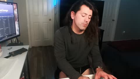 Snapshot of icy_ivy chatting on 29, 1, 2025 Ivan online show from 29, 1, 2025