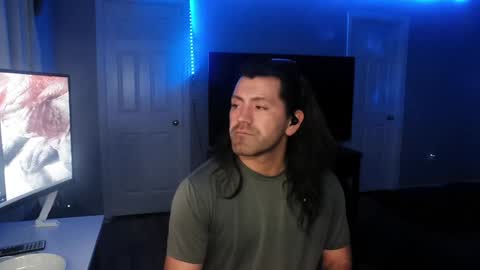 Snapshot of icy_ivy chatting on 2, 2, 2025 Ivan online show from 2, 2, 2025