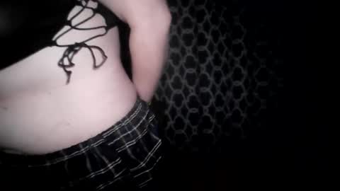 Snapshot of icykittiesbitch95 chatting on 8, 3, 2025 kennedyblue online show from 8, 3, 2025