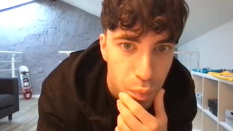 Snapshot of icyninesix chatting on 3, 1, 2025 icyninesix online show from 3, 1, 2025