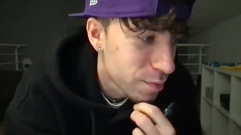 Snapshot of icyninesix chatting on 31, 1, 2025 icyninesix online show from 31, 1, 2025