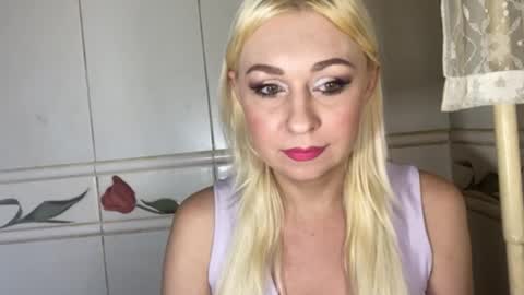 IcyOrtega online show from 14, 9, 2025