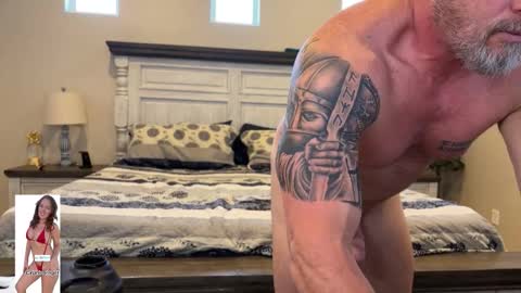 Idahoviking888 online show from 26, 3, 2026