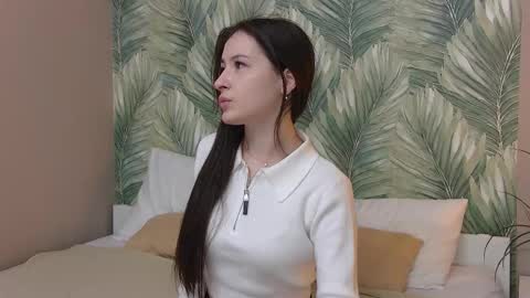 Ida Mask online show from 24, 2, 2026