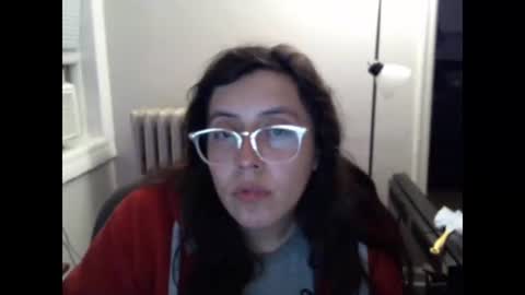 idkjustagirl online show from 3, 11, 2025