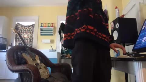 idksohorny online show from 1, 12, 2024