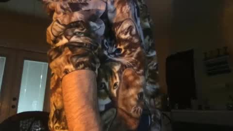 idksohorny online show from 10, 1, 2025