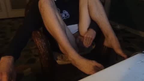 idksohorny online show from 26, 1, 2025