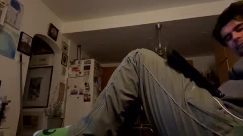 idkwhattowatch online show from 5, 3, 2025