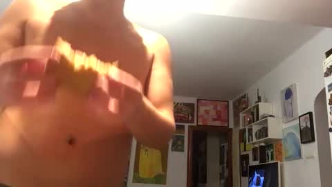 idkwhattowatch online show from 17, 9, 2025