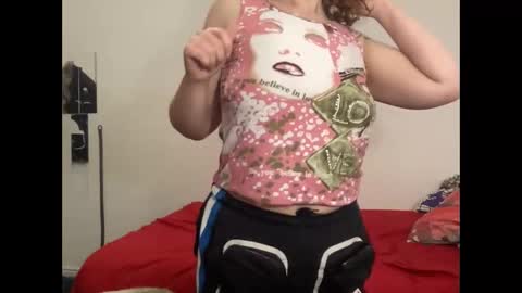 idoanythingx online show from 6, 3, 2025